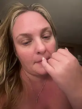 1SexyQueen webcam