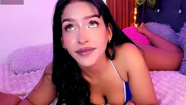 Alisse_Storm webcam