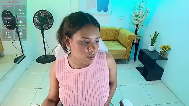 Afrodita_loren webcam