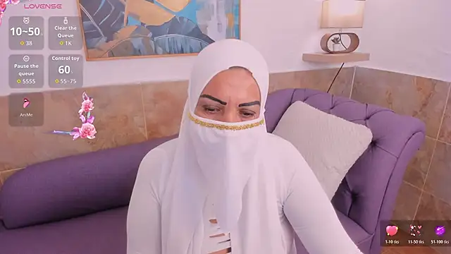 sandhy__honne webcam