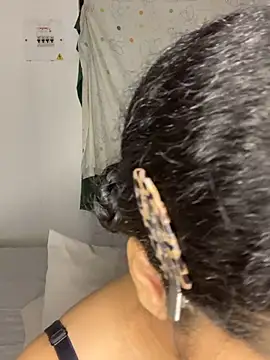 _sweetSabrina- webcam