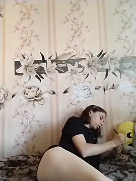 -VictoriaJohnson- webcam