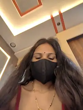 kaira_noty webcam