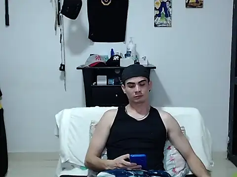 Zac_Efront webcam