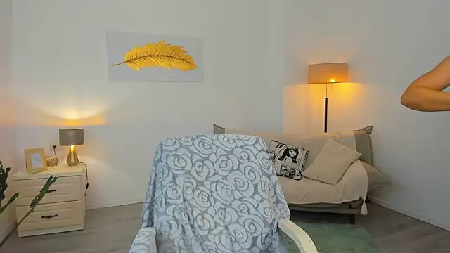 Ariannaaxx webcam