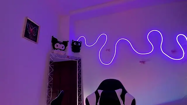 CarolineEvanss_11 webcam