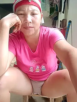 Meimei_Lucky webcam