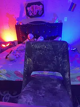 Terra_Mystique webcam