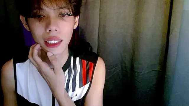 hottie_spicy69 webcam