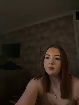 Graciebrownxx webcam