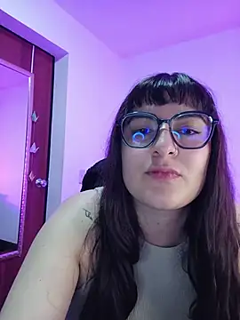 Ahri_Mercury webcam