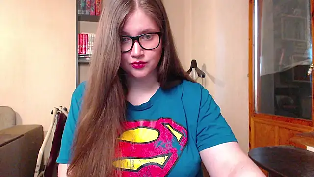 Alexandrra_ webcam
