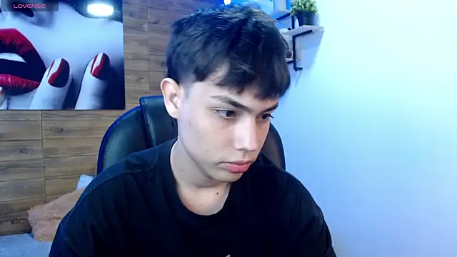 ivan_cooper webcam