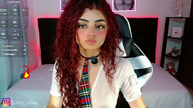 Zaira_lynn webcam