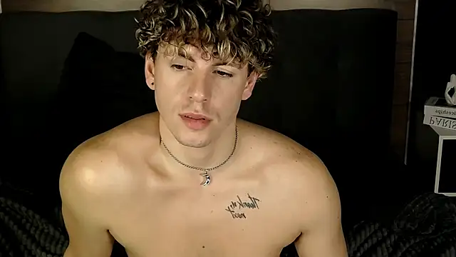 ConnorBlake webcam