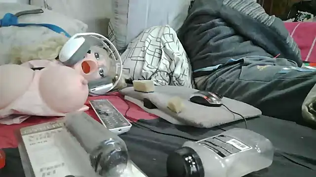 messi_syssy webcam