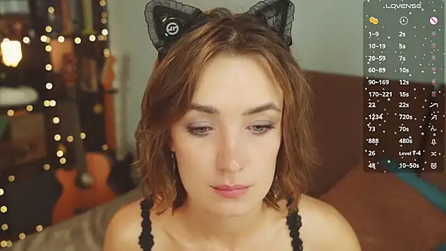 bananya_kitty webcam