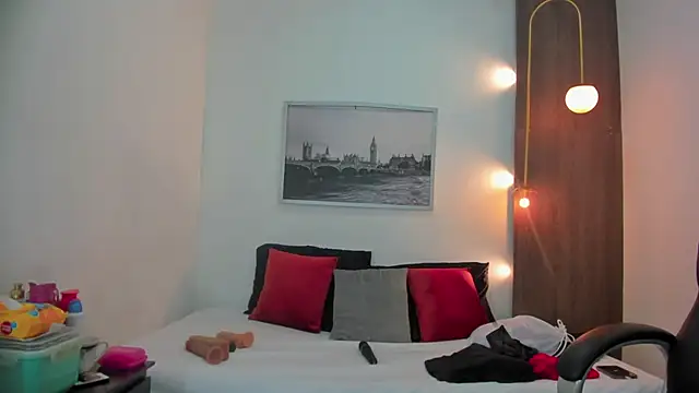Cheryl_JONES webcam