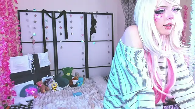 creamie_doll webcam