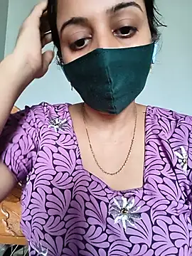 Tamil_shalini webcam