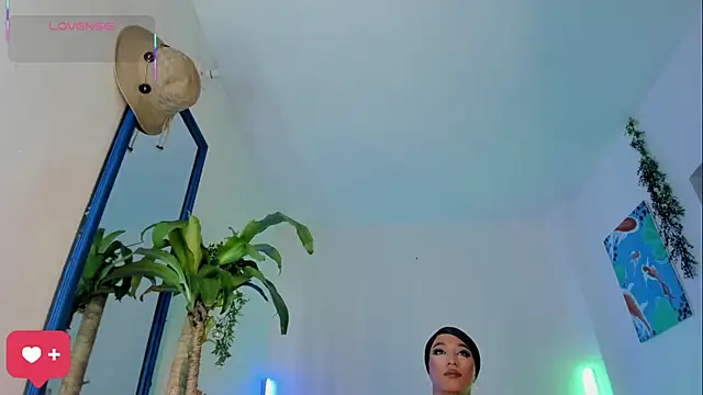 Naughty_Blue webcam
