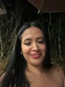 Sara_fun webcam