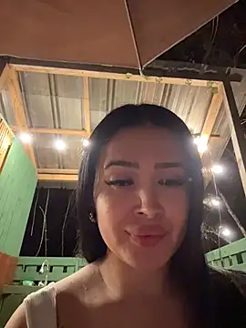 Sara_fun webcam