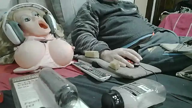 messi_syssy webcam