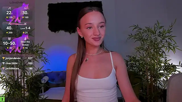 miiss__lulu webcam