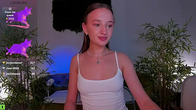miiss__lulu webcam
