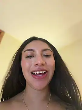 CocoaGigiMuse webcam