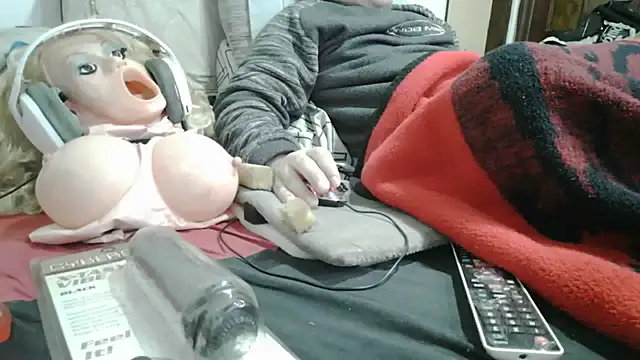 messi_syssy webcam