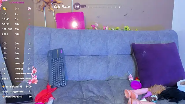 nanygp webcam