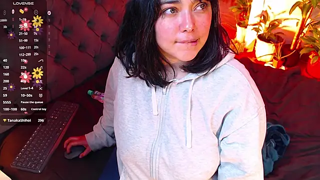 VictoriaMontero30000 live sex cam