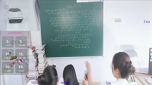 _Math_ webcam