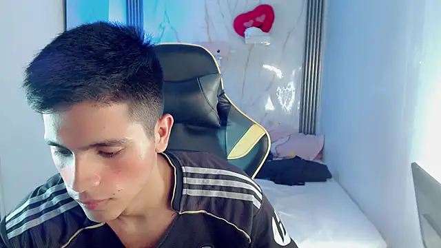 Ascii_one webcam
