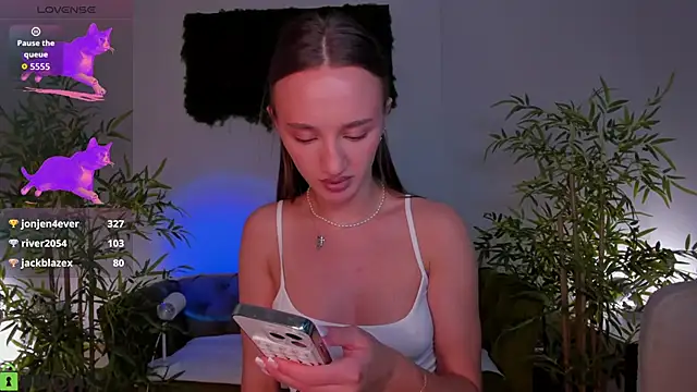 miiss__lulu webcam