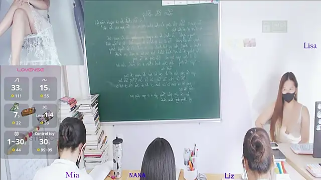 _Math_ webcam