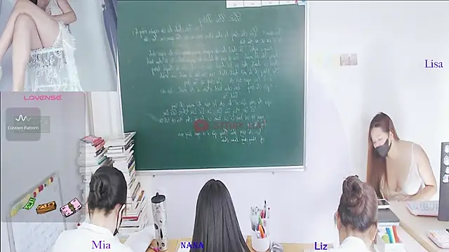 _Math_ webcam
