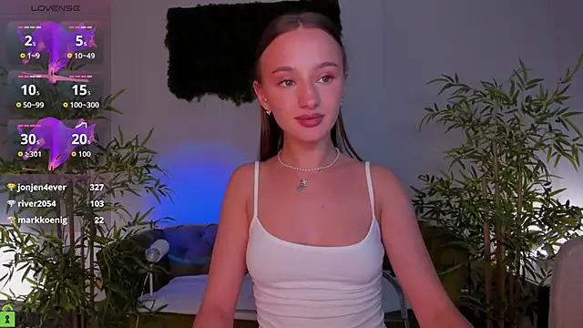 miiss__lulu webcam