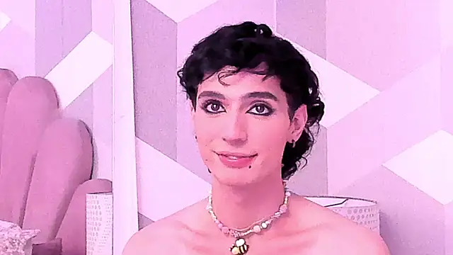 KylieMonnett webcam