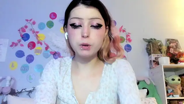 bunnyislewd webcam