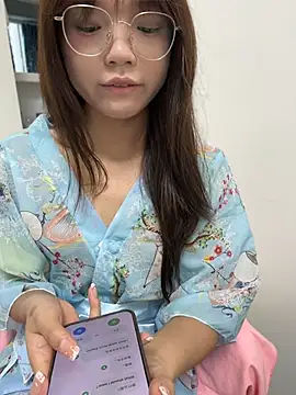ela_sisi (F young) - 没有内裤M腿