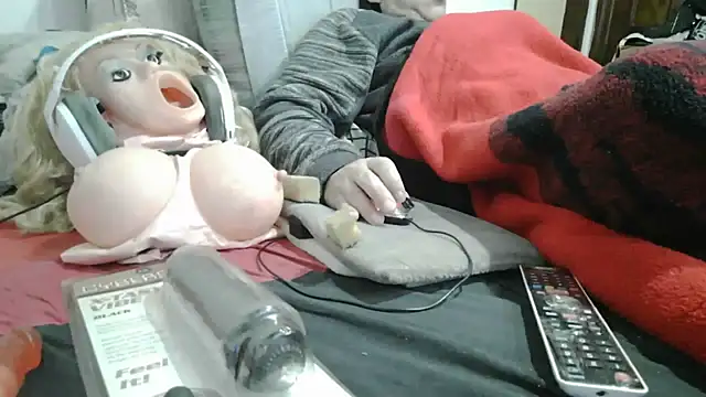 messi_syssy webcam