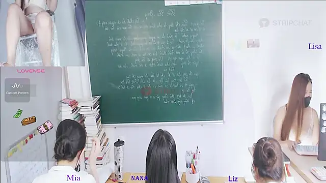 _Math_ webcam