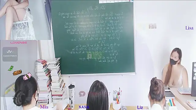 _Math_ live cam on StripChat