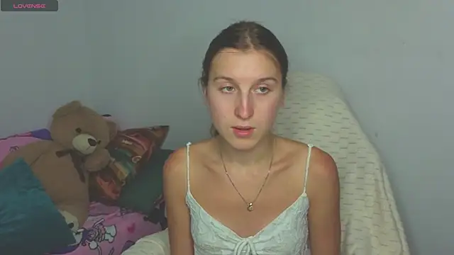 Xenia_paradise webcam