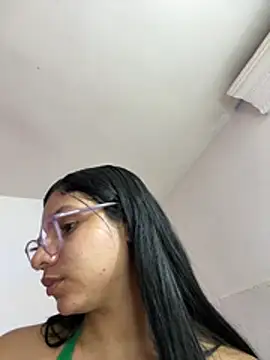 Danaeluxe webcam