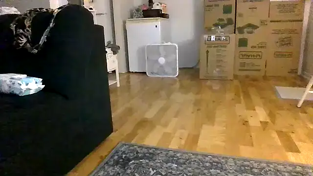 thedevinemama webcam