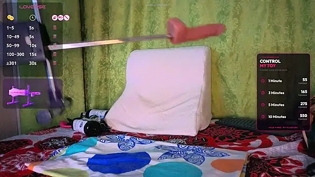 mariangellive webcam